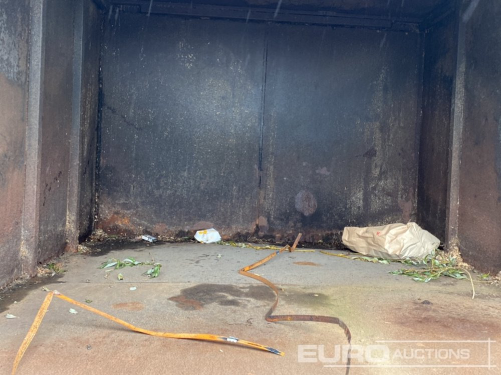 2007 DAF LF45-160 - Tovornjak prekucnik: slika 3 2007 DAF LF45-160 - Tovornjak prekucnik: slika 3