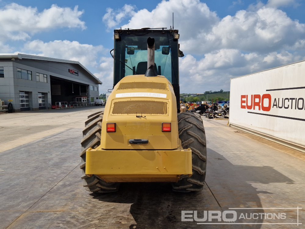 2009 CAT CP76 - Valjar: slika 4 2009 CAT CP76 - Valjar: slika 4