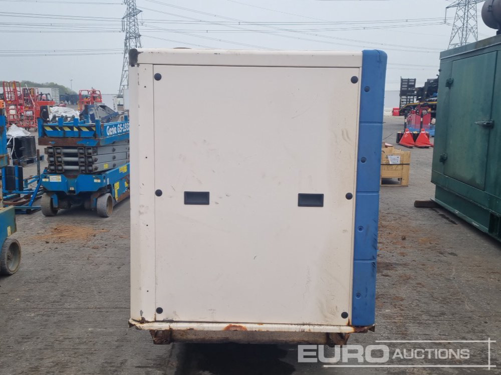 2010 FG Wilson P88-2 - Generator: slika 4 2010 FG Wilson P88-2 - Generator: slika 4