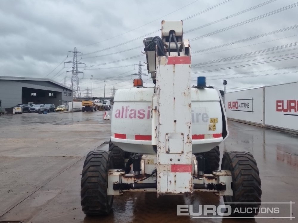 2011 JLG 600AJ - Dvižna ploščad: slika 4 2011 JLG 600AJ - Dvižna ploščad: slika 4