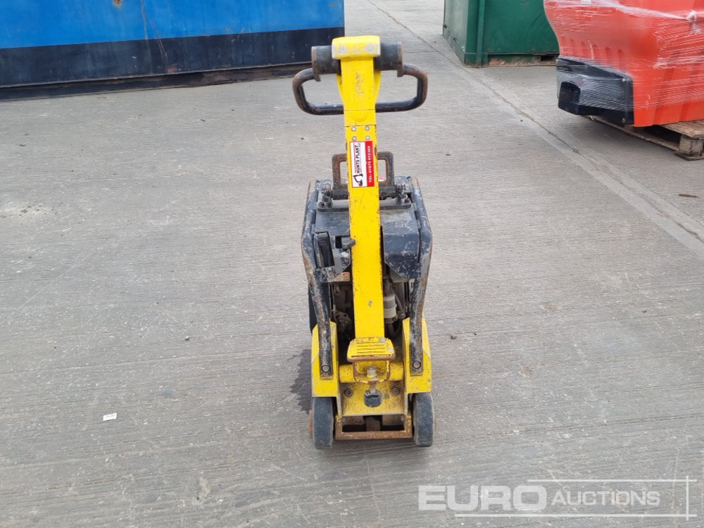 2011 Wacker Neuson DPU2540H - Stroj za asfalterska dela: slika 4 2011 Wacker Neuson DPU2540H - Stroj za asfalterska dela: slika 4