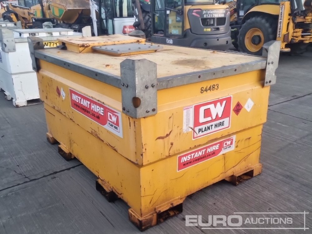 2011 Western 30TCG - Rezervoar za skladiščenje: slika 3 2011 Western 30TCG - Rezervoar za skladiščenje: slika 3