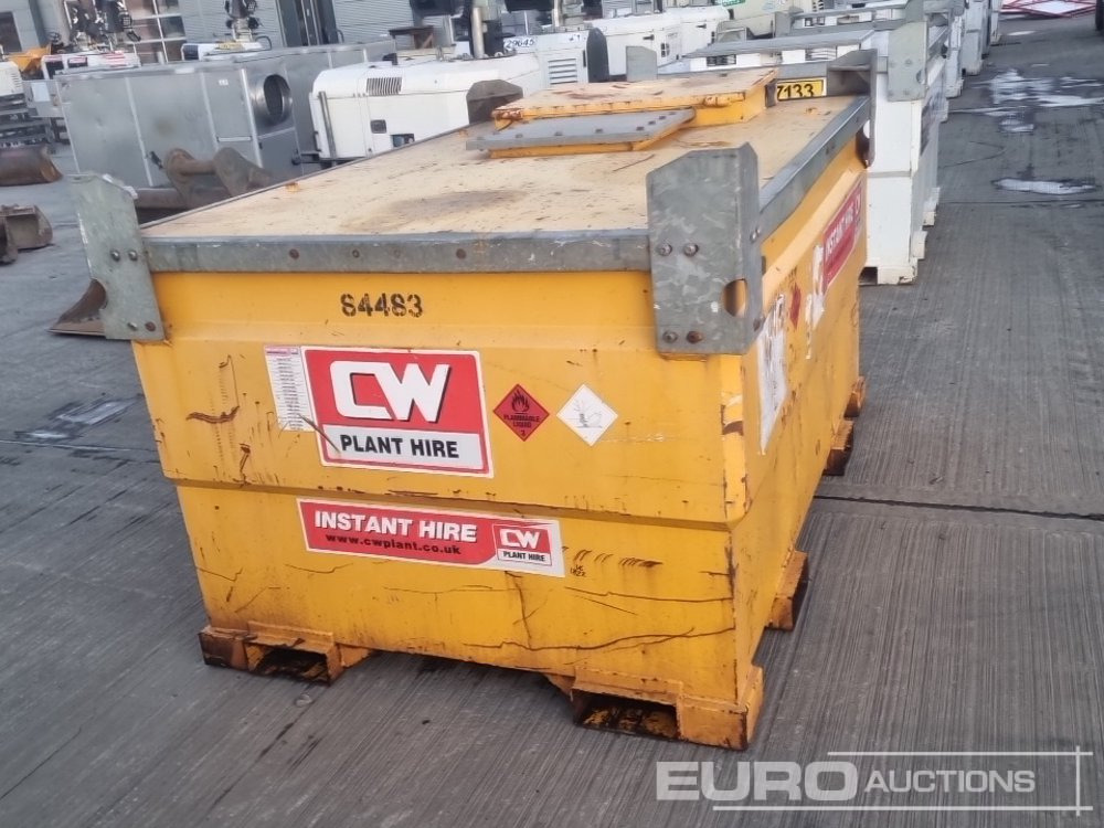 2011 Western 30TCG - Rezervoar za skladiščenje: slika 4 2011 Western 30TCG - Rezervoar za skladiščenje: slika 4