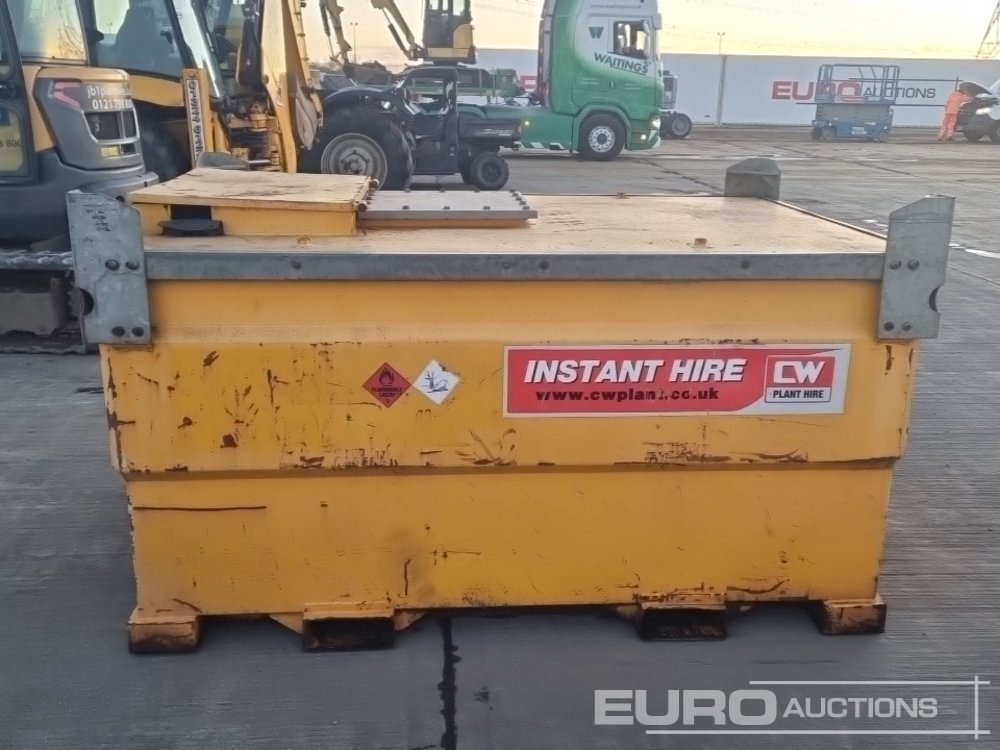 2011 Western 30TCG - Rezervoar za skladiščenje: slika 2 2011 Western 30TCG - Rezervoar za skladiščenje: slika 2