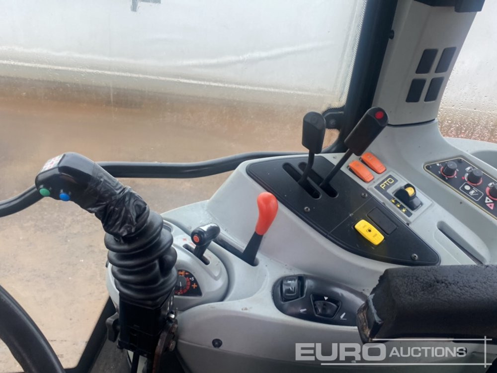 Traktor 2012 Massey Ferguson 5435: slika 24 Traktor 2012 Massey Ferguson 5435: slika 24