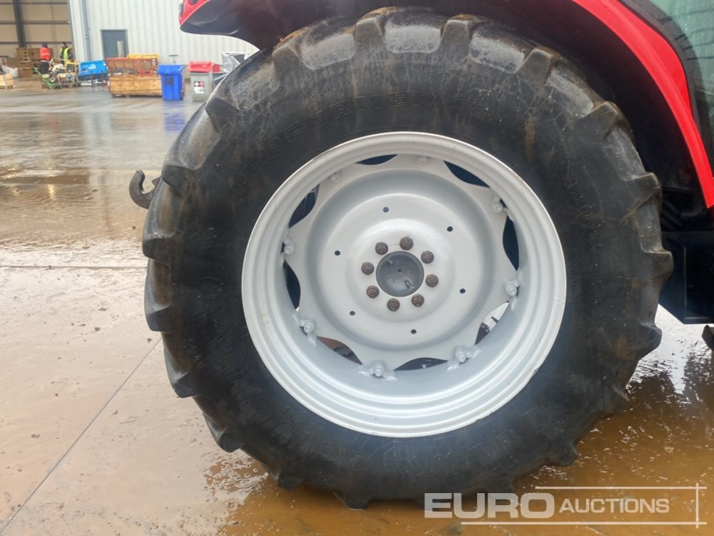 Traktor 2012 Massey Ferguson 5435: slika 12 Traktor 2012 Massey Ferguson 5435: slika 12