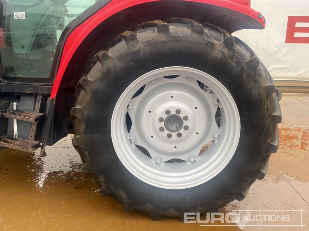 Traktor 2012 Massey Ferguson 5435: slika 9 Traktor 2012 Massey Ferguson 5435: slika 9
