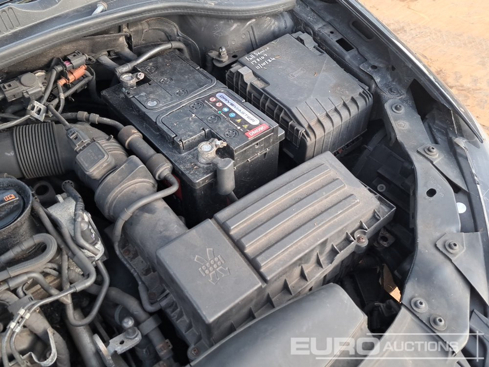 Avtomobil 2012 Volkswagen Golf: slika 43 Avtomobil 2012 Volkswagen Golf: slika 43