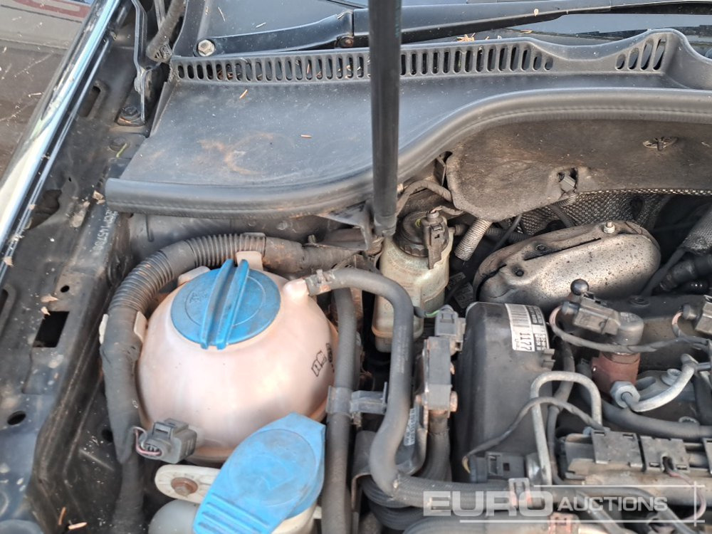 Avtomobil 2012 Volkswagen Golf: slika 36 Avtomobil 2012 Volkswagen Golf: slika 36