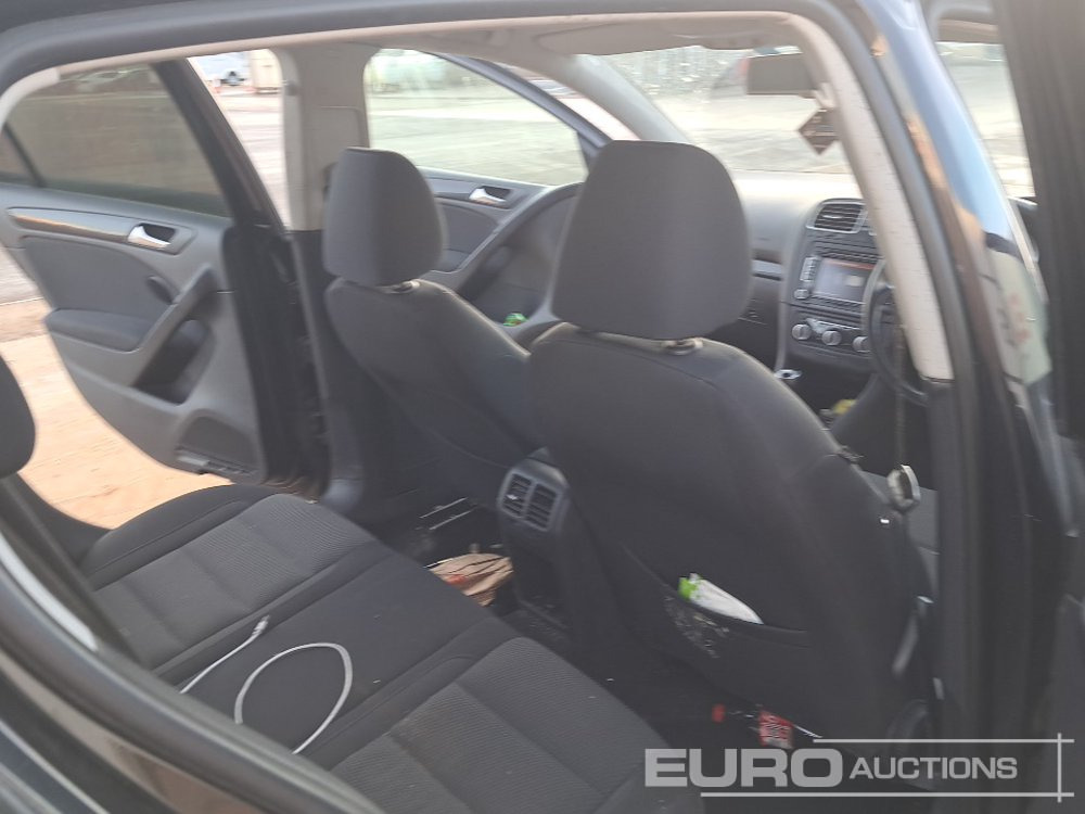 Avtomobil 2012 Volkswagen Golf: slika 20 Avtomobil 2012 Volkswagen Golf: slika 20