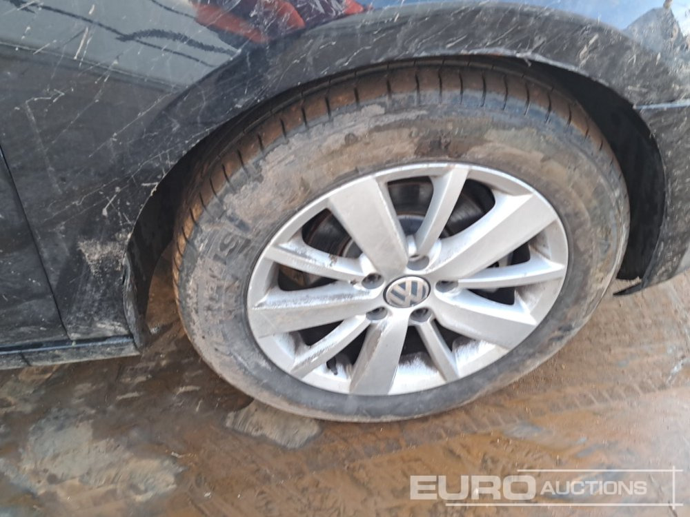 Avtomobil 2012 Volkswagen Golf: slika 12 Avtomobil 2012 Volkswagen Golf: slika 12