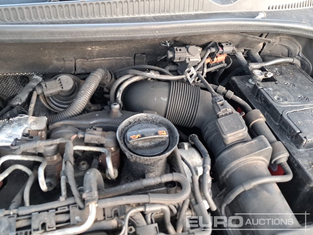 Avtomobil 2012 Volkswagen Golf: slika 40 Avtomobil 2012 Volkswagen Golf: slika 40