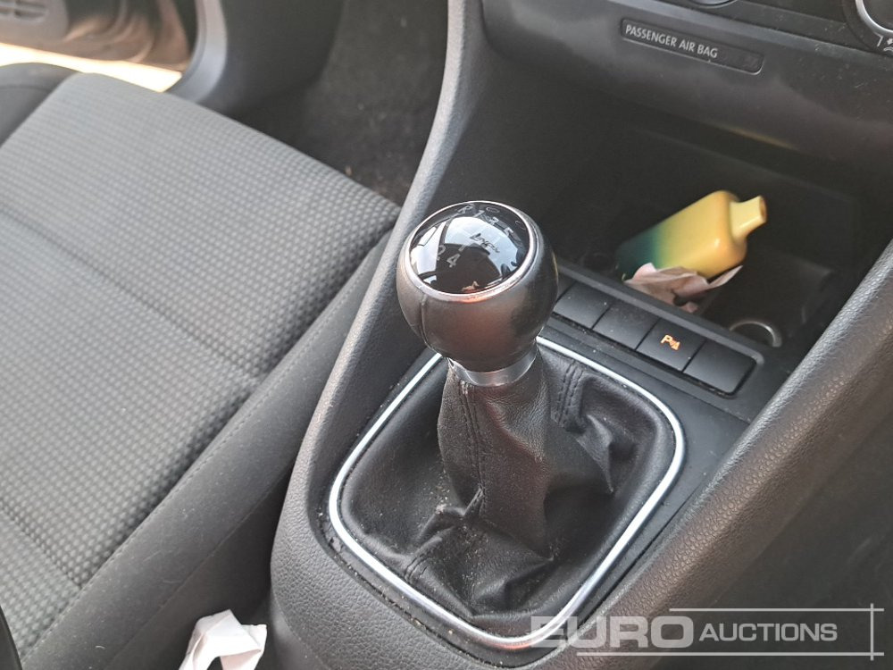 Avtomobil 2012 Volkswagen Golf: slika 31 Avtomobil 2012 Volkswagen Golf: slika 31