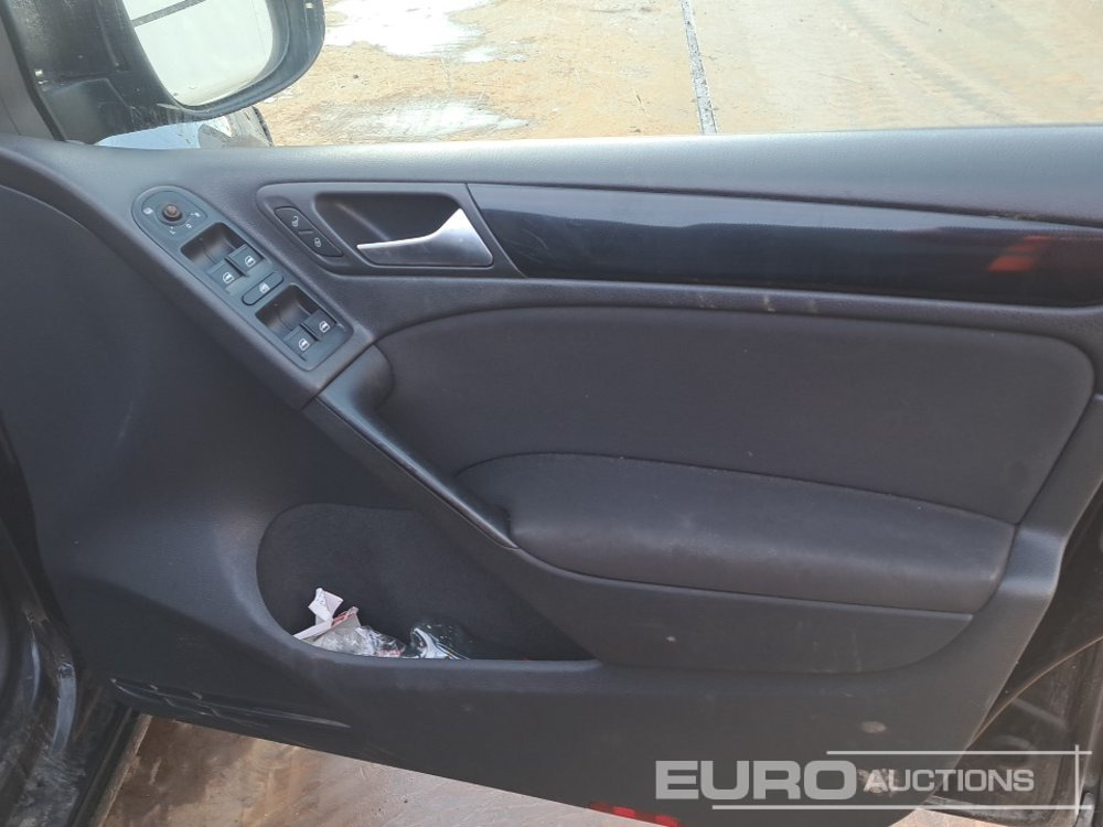 Avtomobil 2012 Volkswagen Golf: slika 22 Avtomobil 2012 Volkswagen Golf: slika 22