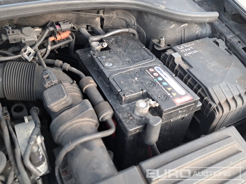 Avtomobil 2012 Volkswagen Golf: slika 42 Avtomobil 2012 Volkswagen Golf: slika 42