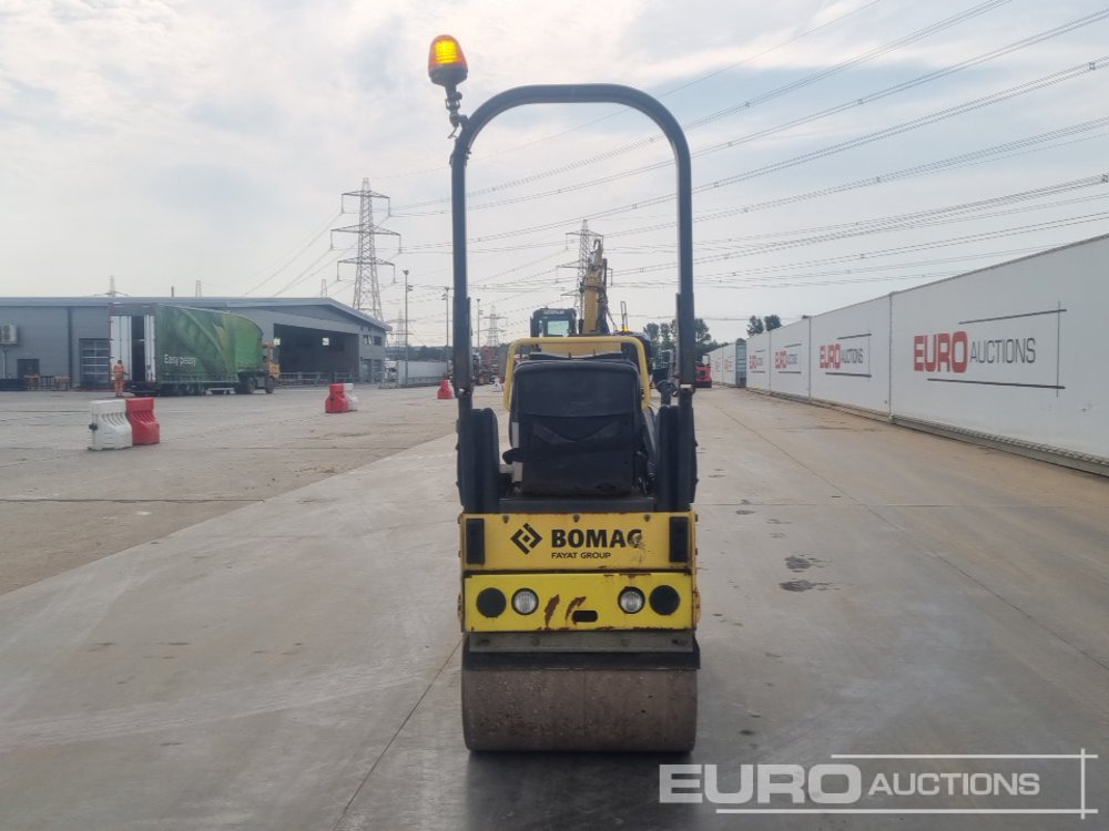 2013 Bomag BW80AD-5 - Valjar: slika 4 2013 Bomag BW80AD-5 - Valjar: slika 4