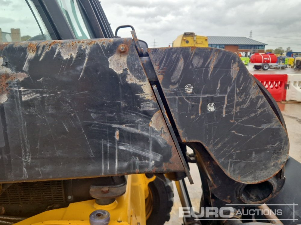 Teleskopski viličar 2013 JCB 520-40: slika 26 Teleskopski viličar 2013 JCB 520-40: slika 26