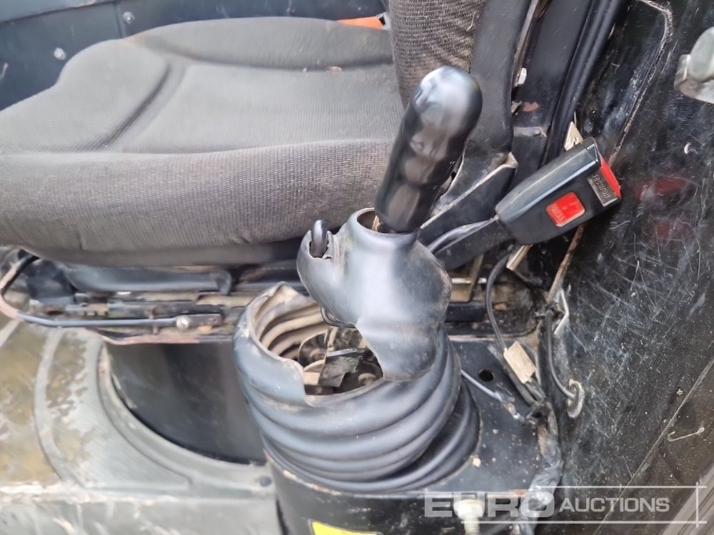 Teleskopski viličar 2013 JCB 520-40: slika 32 Teleskopski viličar 2013 JCB 520-40: slika 32