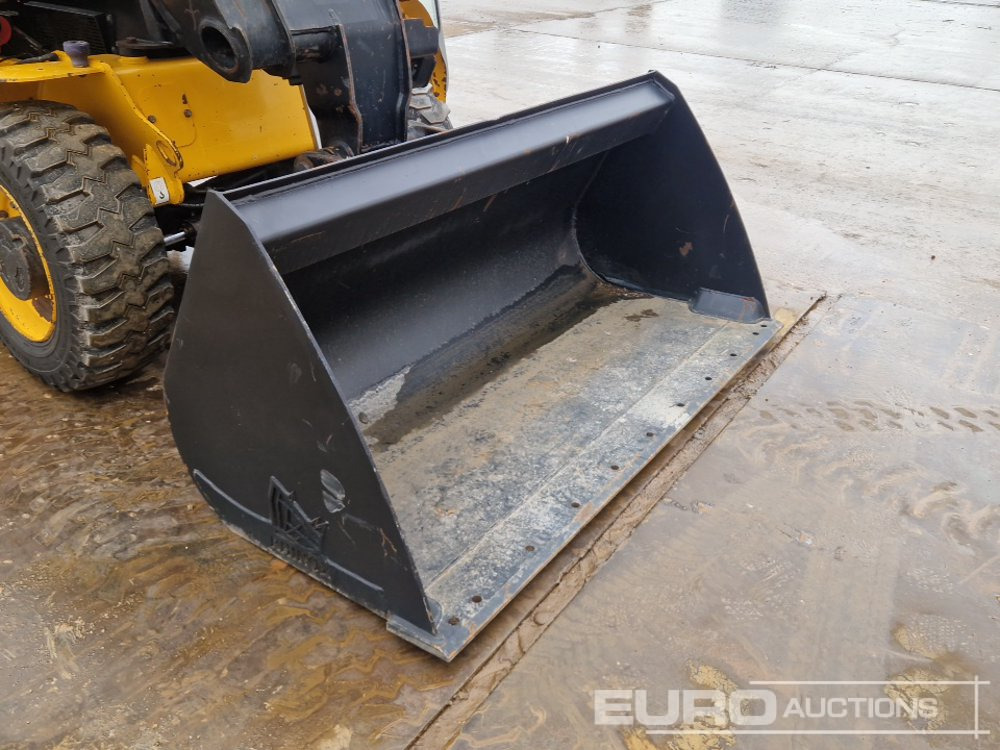 Teleskopski viličar 2013 JCB 520-40: slika 28 Teleskopski viličar 2013 JCB 520-40: slika 28