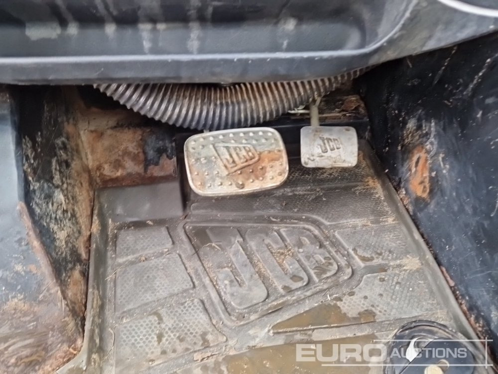 Teleskopski viličar 2013 JCB 520-40: slika 34 Teleskopski viličar 2013 JCB 520-40: slika 34