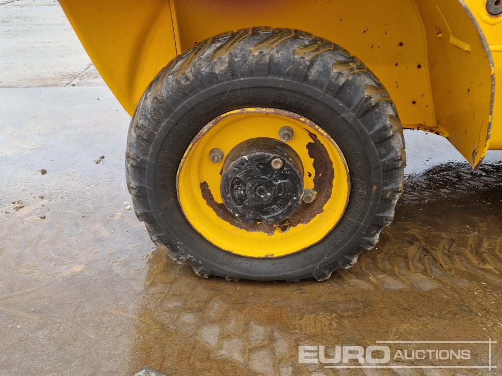 Teleskopski viličar 2013 JCB 520-40: slika 11 Teleskopski viličar 2013 JCB 520-40: slika 11