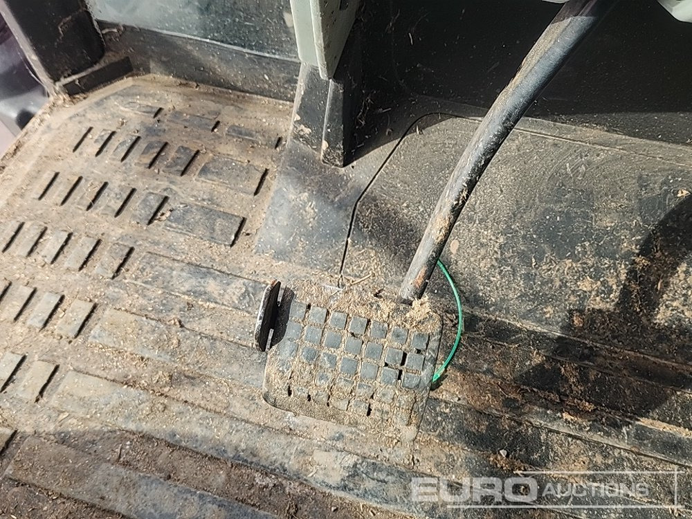 Traktor 2013 Massey Ferguson 5445: slika 20