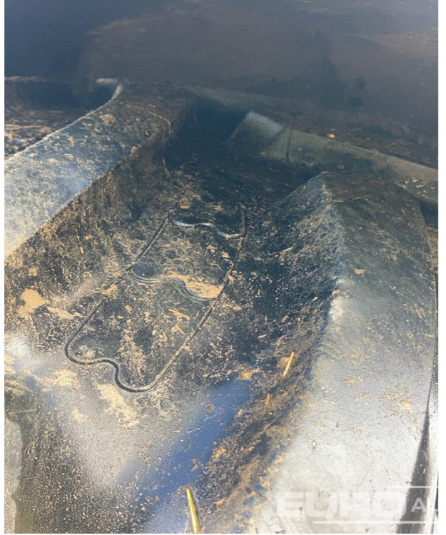 2013 Massey Ferguson 7620 - Traktor: slika 5 2013 Massey Ferguson 7620 - Traktor: slika 5