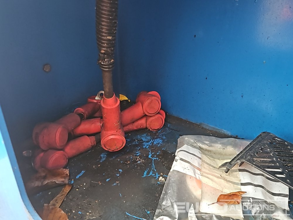 Zglobna dvižna ploščad 2014 Genie Z45/25J: slika 18