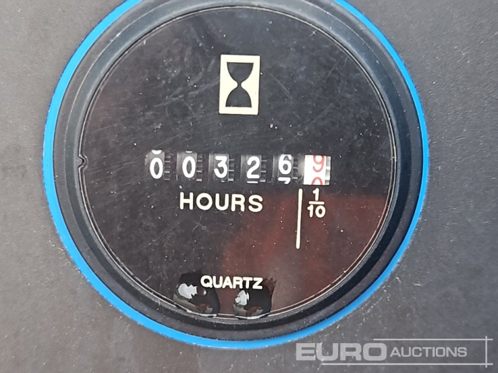 Zglobna dvižna ploščad 2014 Genie Z45/25J: slika 39