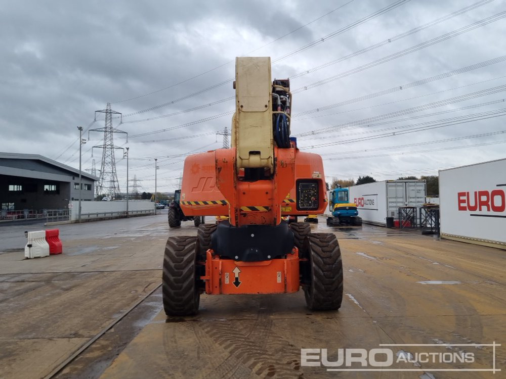 2014 JLG 1250AJP - Zglobna dvižna ploščad: slika 4 2014 JLG 1250AJP - Zglobna dvižna ploščad: slika 4