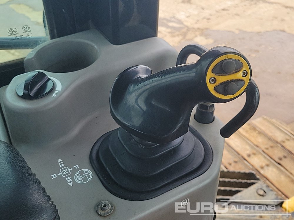 Buldožer 2014 Komatsu D37PX-23: slika 31