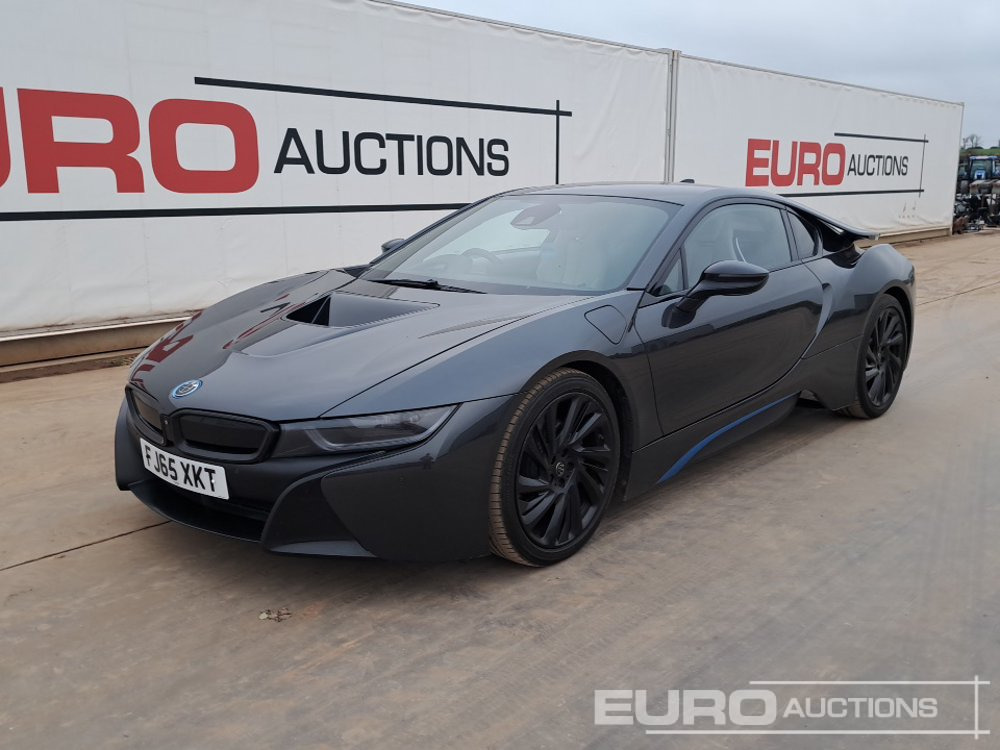 2015 BMW I8 - Avtomobil: slika 1 2015 BMW I8 - Avtomobil: slika 1