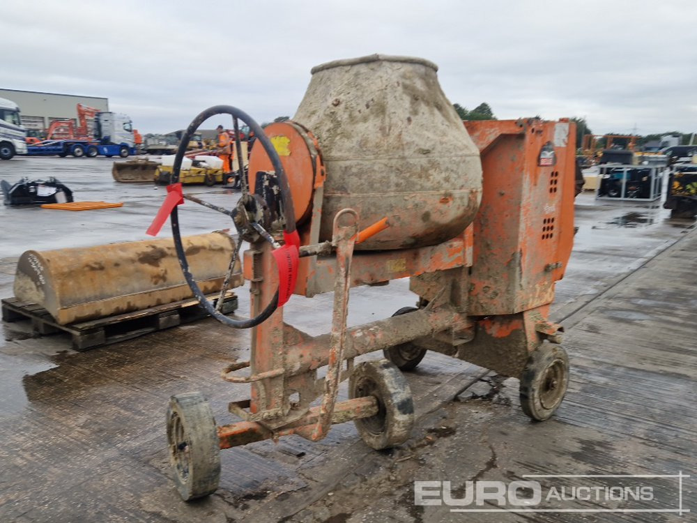 2015 Belle PM20 - Mešalec za beton: slika 5 2015 Belle PM20 - Mešalec za beton: slika 5