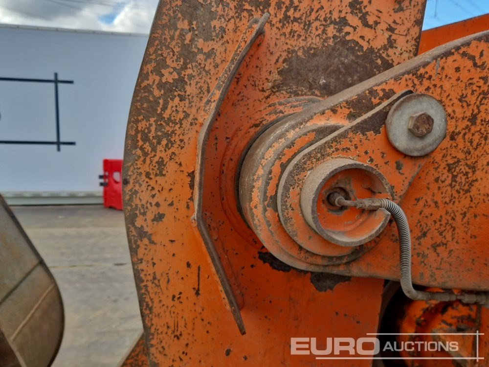 Kolesni nakladalec 2015 Doosan DL300-3: slika 30
