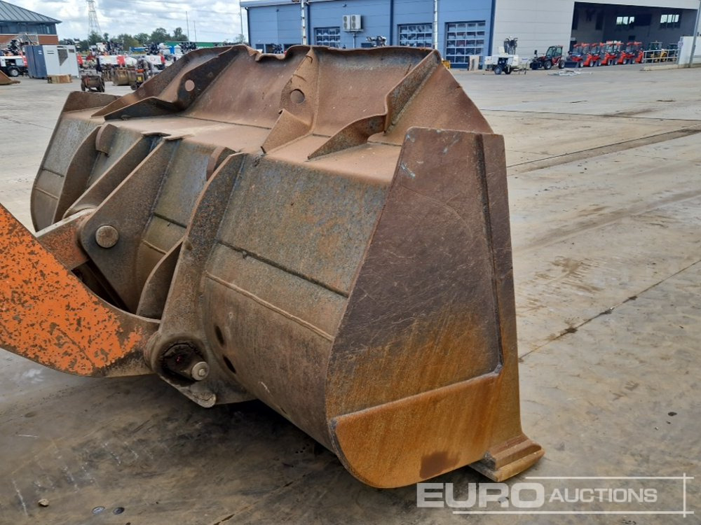 Kolesni nakladalec 2015 Doosan DL300-3: slika 37
