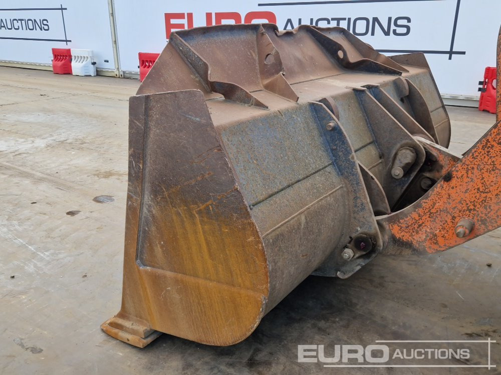 Kolesni nakladalec 2015 Doosan DL300-3: slika 40