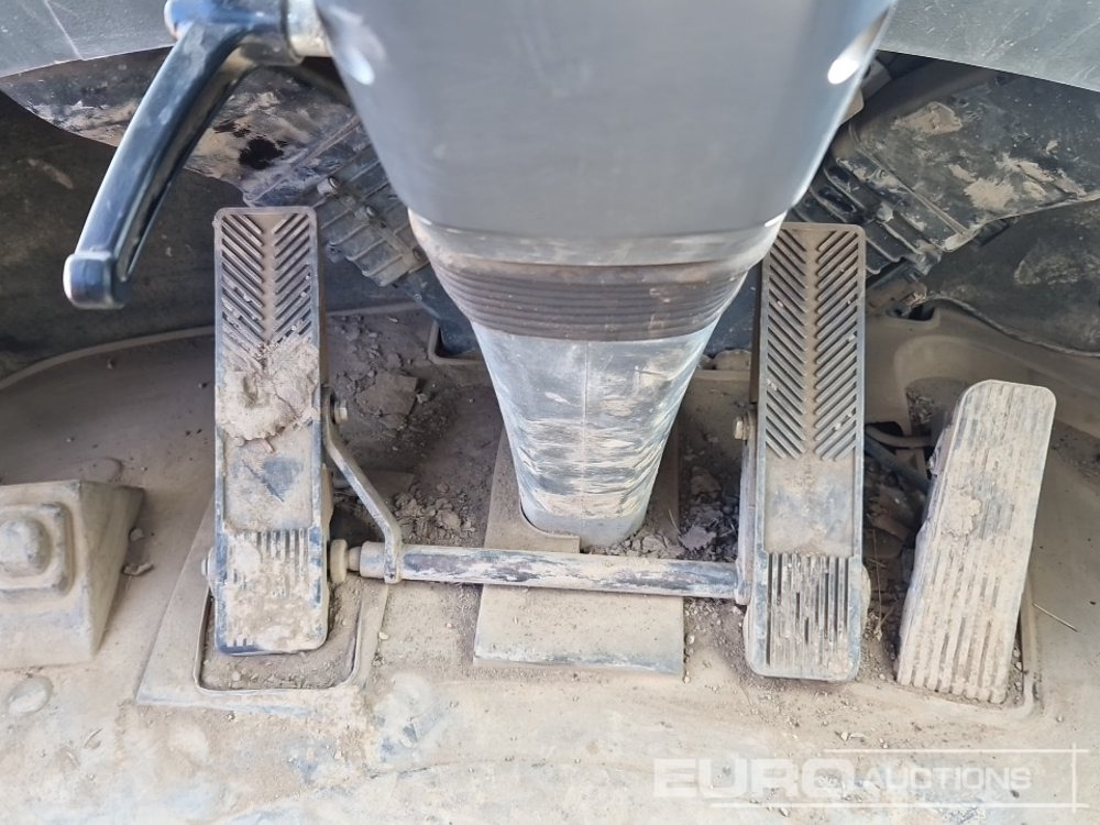 Kolesni nakladalec 2015 Doosan DL300-3: slika 44