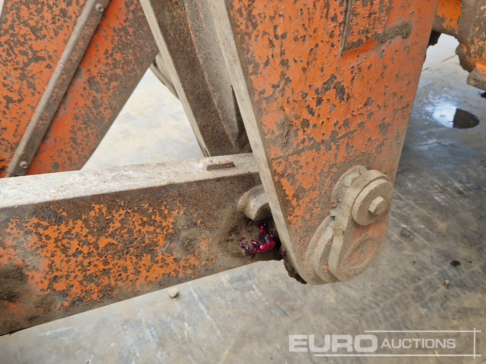 Kolesni nakladalec 2015 Doosan DL300-3: slika 31