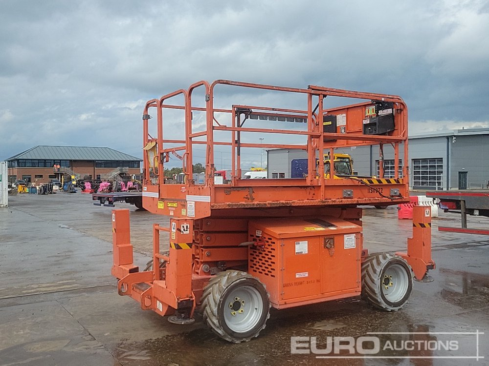 2015 JLG 260MRT - Dvižna ploščad: slika 5 2015 JLG 260MRT - Dvižna ploščad: slika 5