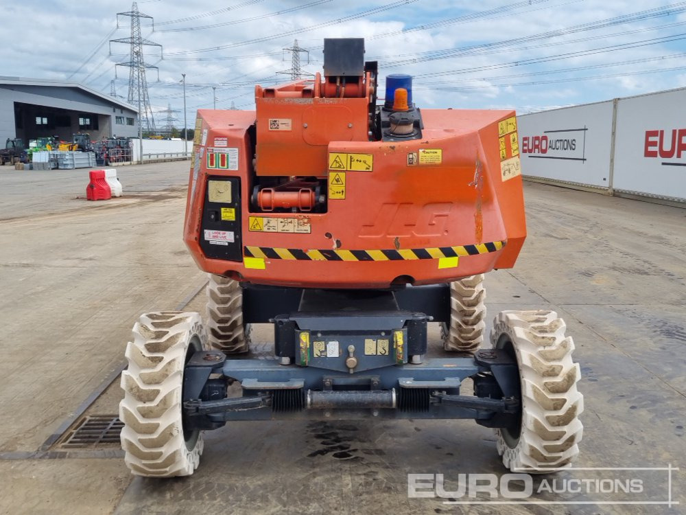 2015 JLG 340AJ - Dvižna ploščad: slika 4 2015 JLG 340AJ - Dvižna ploščad: slika 4