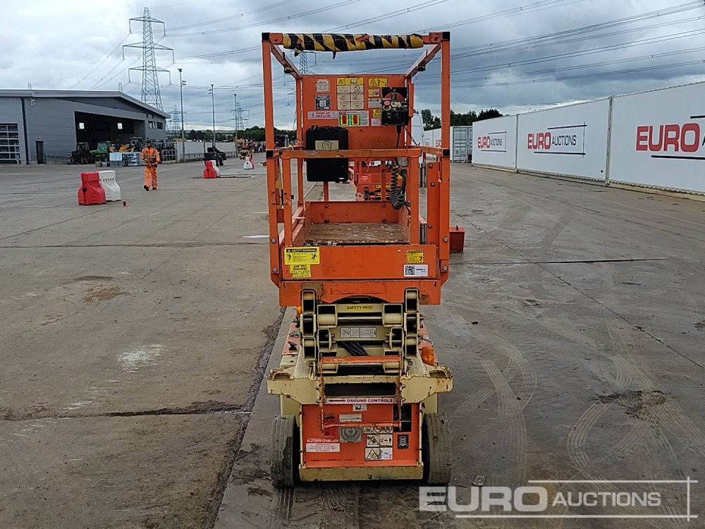 2015 JLG R6 - Dvižna ploščad: slika 4 2015 JLG R6 - Dvižna ploščad: slika 4