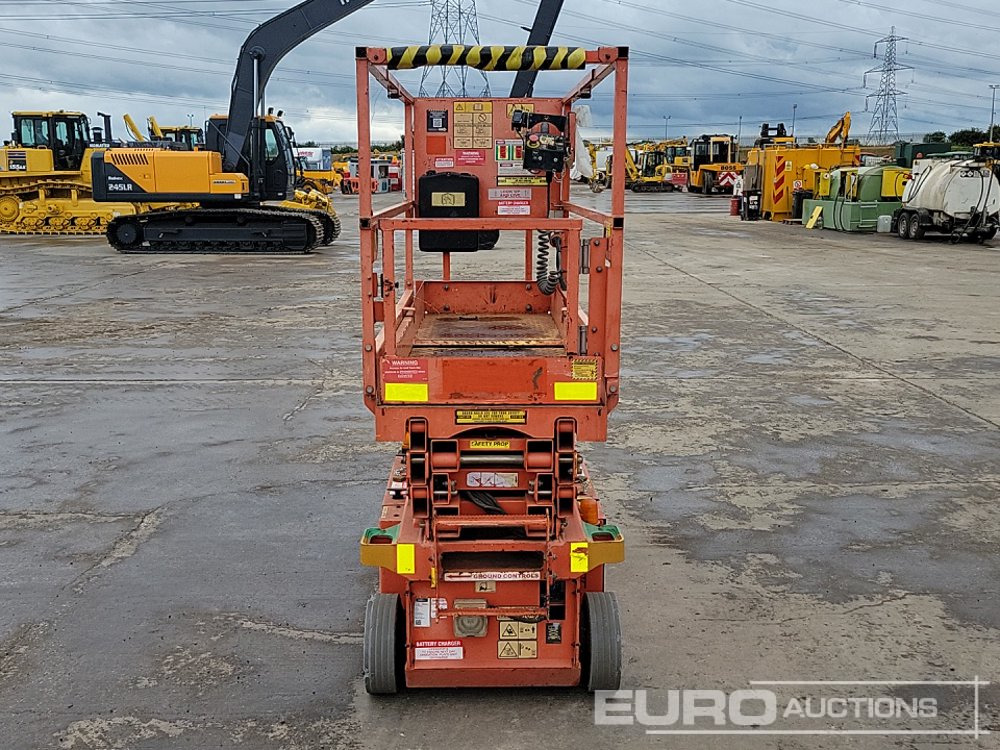 2015 JLG R6 - Dvižna ploščad: slika 4 2015 JLG R6 - Dvižna ploščad: slika 4
