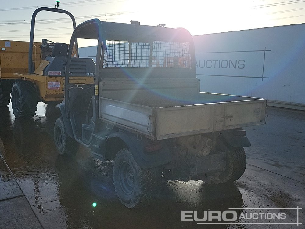 2015 Kubota RTVX900M - Štirikolesnik: slika 3 2015 Kubota RTVX900M - Štirikolesnik: slika 3