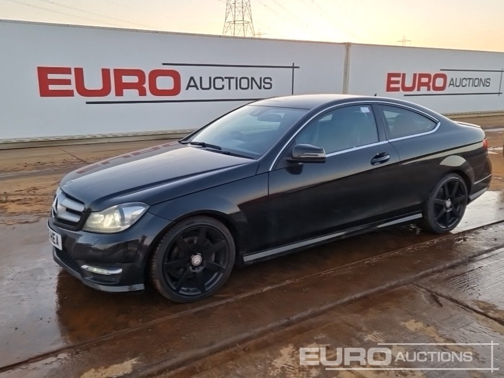2015 Mercedes C250 AMG - Avtomobil: slika 1 2015 Mercedes C250 AMG - Avtomobil: slika 1