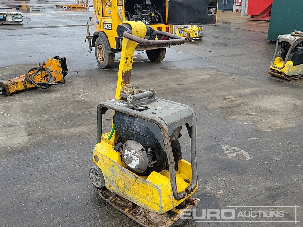 2015 Wacker Neuson DPU2540H - Stroj za asfalterska dela: slika 1 2015 Wacker Neuson DPU2540H - Stroj za asfalterska dela: slika 1