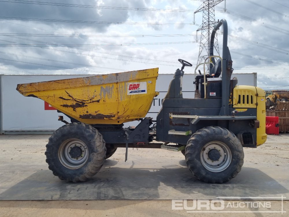 2015 Wacker Neuson DW90 - Mini demper: slika 2 2015 Wacker Neuson DW90 - Mini demper: slika 2