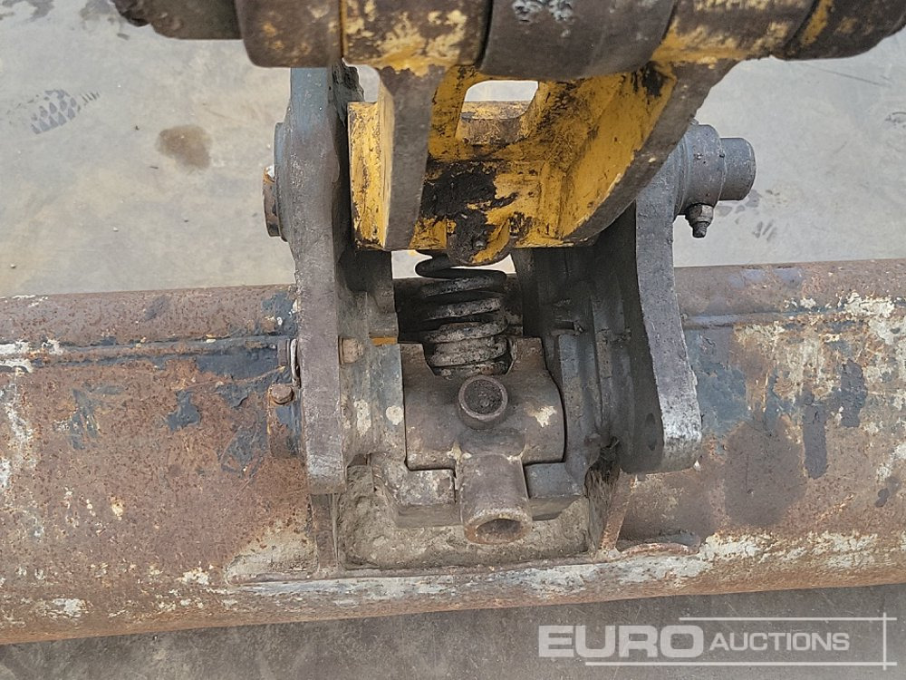 Mini bager 2016 CAT 302.7DCR: slika 43