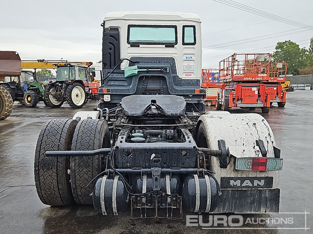 2016 MAN TGS24.440 - Tovornjak-šasija: slika 4 2016 MAN TGS24.440 - Tovornjak-šasija: slika 4