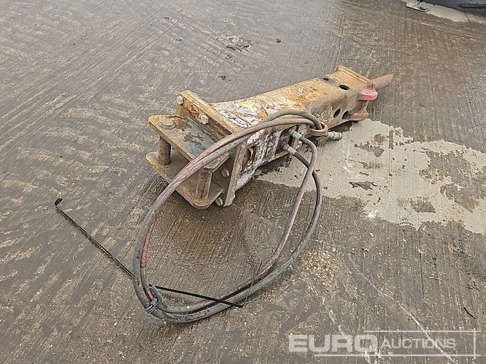 2016 Prodem PRB050BA - Hidravlično kladivo: slika 5 2016 Prodem PRB050BA - Hidravlično kladivo: slika 5