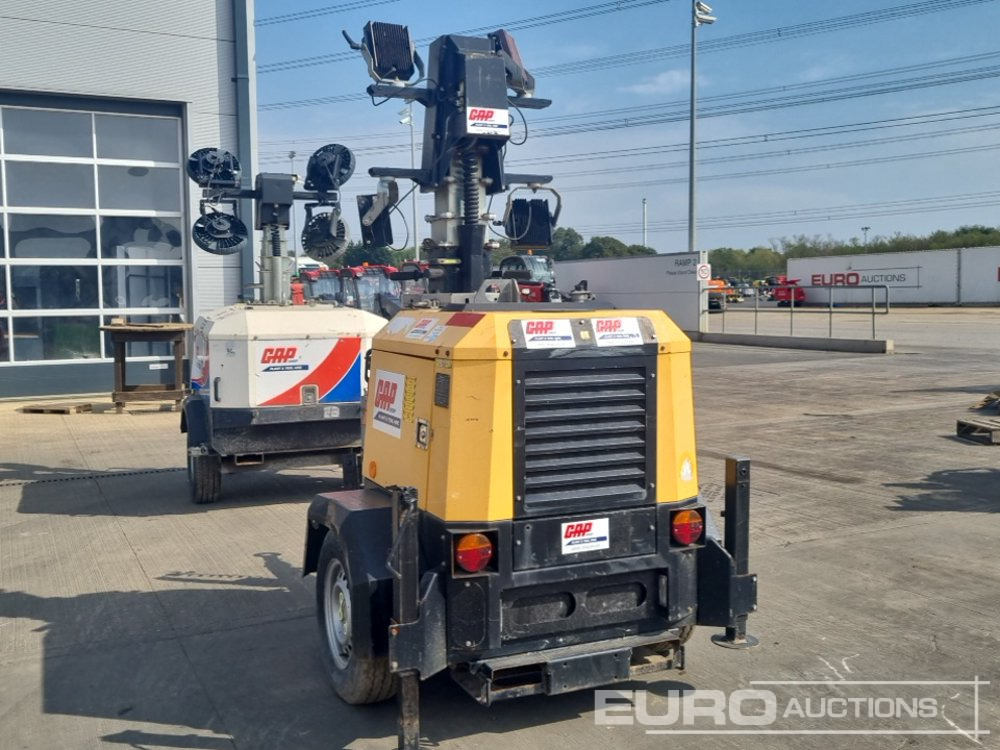 2016 Trime X-ECOK2 - Razsvetljevalni stolp: slika 3 2016 Trime X-ECOK2 - Razsvetljevalni stolp: slika 3